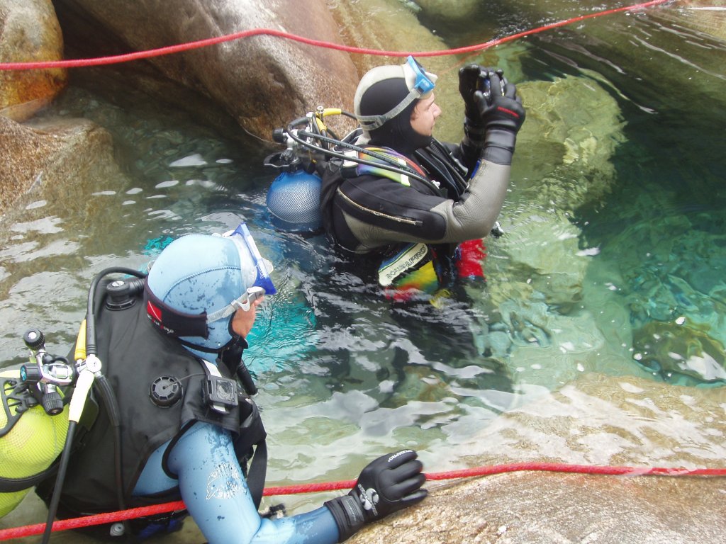 Mise Ã  l'eau
