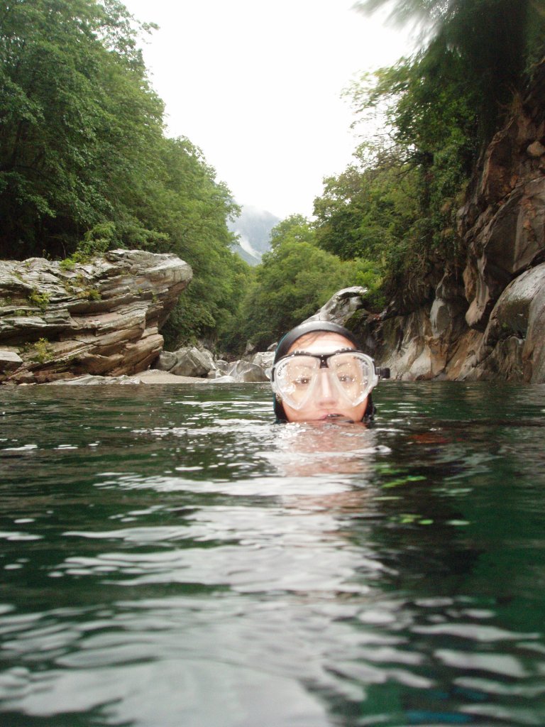 glouglou
Mots-clés: verzasca