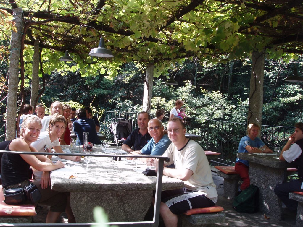 restaurant Sant'Anna
Mots-clés: Verzasca, Cannobino