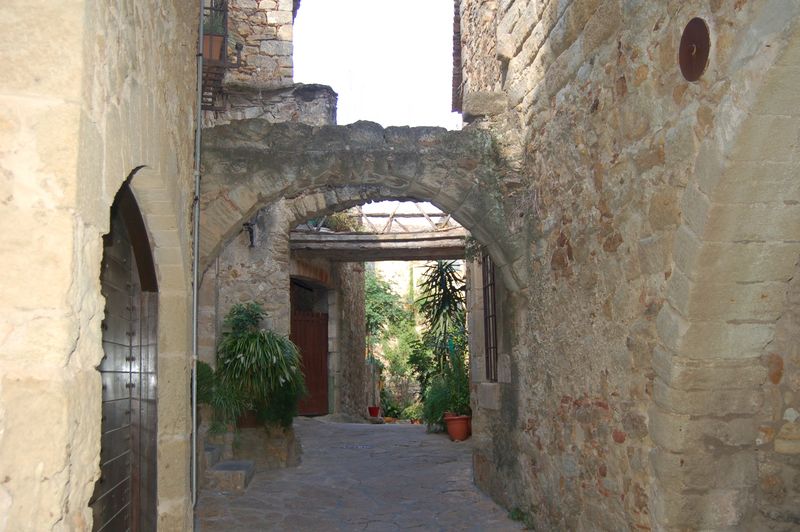 Village de PALS
