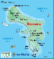 Carte Bonaire .gif